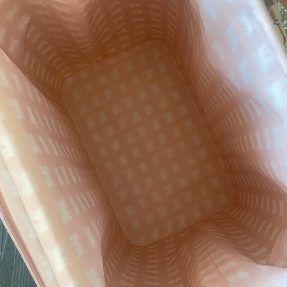 Stanley NWT Light Pink Cooler Bag - Picture 5 of 6